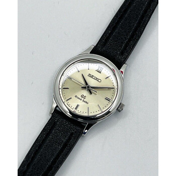 24.5mm • 2000 Grand Seiko ref.STGF015 Cal.4J51 Quartz Ladies